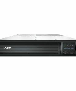 APC by Schneider Electric SMT3000RMT2U Smart-UPS 3000VA Rack-mountable UPS