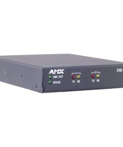 AMX FG2100-22 ICSLan EXB-COM2 Automation Controller Equipment