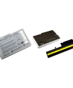 Axiom WD548AA-AX Notebook Battery