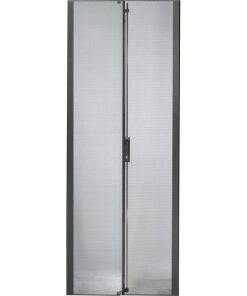 APC by Schneider Electric AR7155 Perforated Split Door Panel