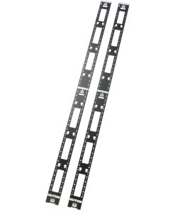 APC by Schneider Electric AR7552 Vertical Cable Organizer