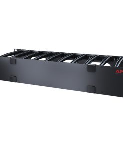 APC by Schneider Electric AR8606 Horizontal Cable Manager