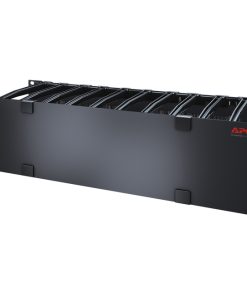 APC by Schneider Electric AR8605 Horizontal Cable Manager