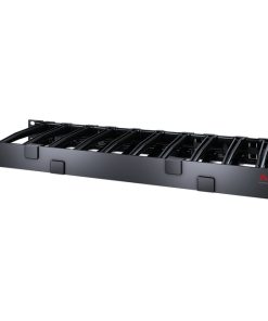 APC by Schneider Electric AR8612 Horizontal Cable Manager