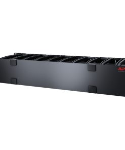 APC by Schneider Electric AR8603A Horizontal Cable Manager