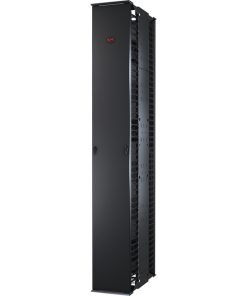 APC by Schneider Electric AR8675 Vertical Cable Manager