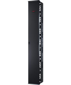 APC by Schneider Electric AR8665 Vertical Cable Manager