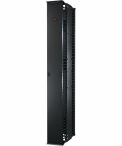 APC by Schneider Electric AR8645 Vertical Cable Manager