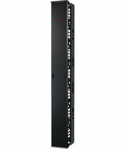 APC by Schneider Electric AR8635 Vertical Cable Manager