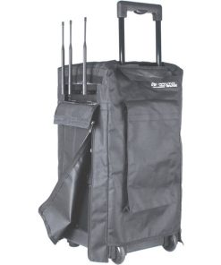 AmpliVox S1995 Digital Audio Travel Partner Protective Cover