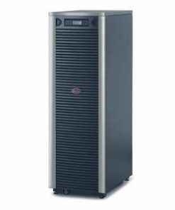 APC by Schneider Electric SYA16K16PXR APC Symmetra LX 16kVA Scalable to 16kVA N+1 Ext. Run Tower UPS