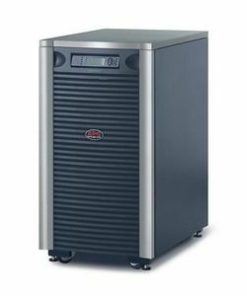 APC by Schneider Electric SYA8K16P APC Symmetra LX 8kVA Scalable to 16kVA N+1, Tower UPS