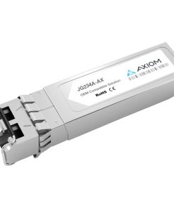 Axiom JG234A-AX 10GBASE-ER SFP+ Transceiver for HP – JG234A