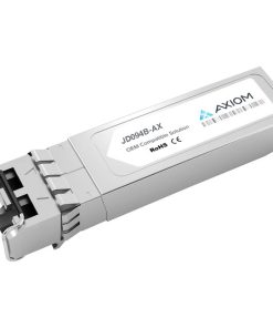 Axiom JD094B-AX 10GBASE-LR SFP+ Transceiver for HP – JD094B
