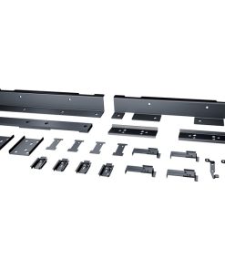 APC by Schneider Electric SYOPT600 Seismic Kit for 600mm Symmetra PX 100 and Symmetra PX 250/500 Frames