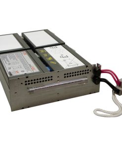 APC by Schneider Electric APCRBC132 Replacement Battery Cartridge #132