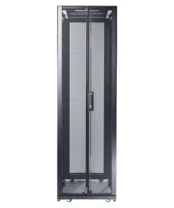APC by Schneider Electric AR3300X306 NetShelter SX 42U 600mm Wide x 1200mm Deep Enclosure