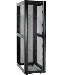 APC by Schneider Electric AR3107X609 NetShelter SX Rack Cabinet