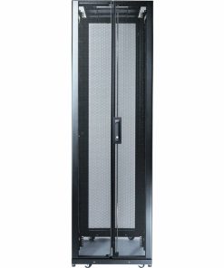 APC by Schneider Electric AR3300X609 NetShelter SX 42U 600mm Wide x 1200mm Deep Enclosure