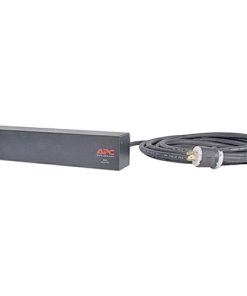 APC by Schneider Electric AP7581 APC Basic Rack 4.992kVA Extender PDU