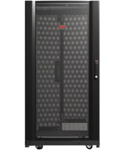 APC by Schneider Electric AR3814 NetShelter AV Rack Cabinet