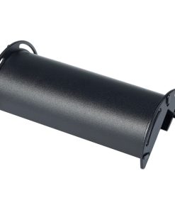 APC by Schneider Electric AR8654 Cable Radius Drop