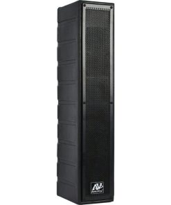 AmpliVox SS1234 – Line Array Speaker with Wired Mic