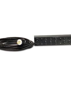 APC by Schneider Electric AP7582 APC Basic Rack 4.992kVA PDU