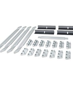 APC by Schneider Electric G35TOPT007 MGE Galaxy 3500 Seismic Kit, 14inch/351mm (Narrow)