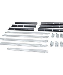 APC by Schneider Electric G35TOPT008 MGE Galaxy 3500 Seismic Kit, 20inch/523mm (Wide)