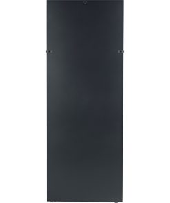 APC by Schneider Electric AR732407 NetShelter SV 48U 1060mm Deep Side Panels Black
