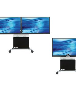 Avteq ELT-2100S Display Stand