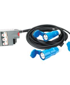 APC by Schneider Electric PDM2332IEC-3P30R-1 Modular Power Accessories