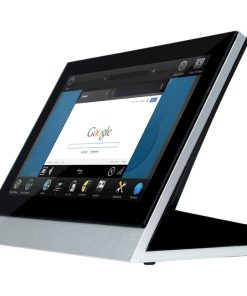 AMX FG5968-53 MXT-701 7″ Modero X Series G5 Tabletop Touch Panel
