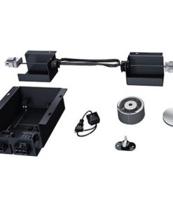 APC by Schneider Electric ACDC2015 Ceiling Panel Lock System (w/o Power Supply)