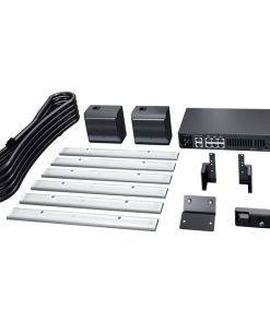 APC by Schneider Electric ACDC2018 Aisle Containment Lighting kit (w/ power supply)