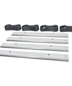 APC by Schneider Electric ACDC2019 Aisle Containment Lighting Kit (w/o Power Supply)
