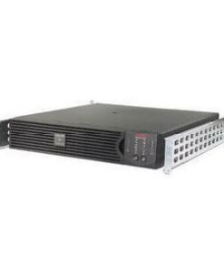 APC by Schneider Electric SURT1000RMXLI APC Smart-UPS RT 1000VA RM 230V