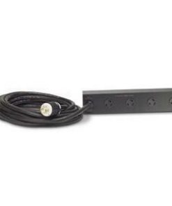 APC by Schneider Electric AP7584 APC Basic Rack 4.992kVA Extender PDU