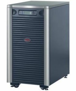 APC by Schneider Electric SYAF16KT APC Power Array Cabinet