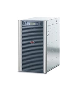 APC by Schneider Electric SYA8K16RMI APC Symmetra LX 8kVA Scalable to 16kVA N+1 Rack-mountable UPS