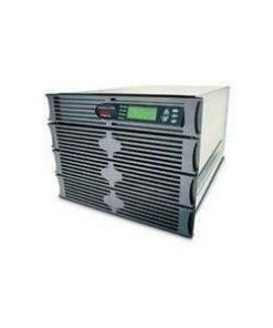 APC by Schneider Electric SYH2K6RMI APC Symmetra RM 2kVA Scalable to 6kVA N+1 Rack-mountable UPS