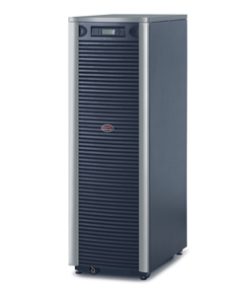 APC by Schneider Electric SYAF16KXR9I Symmetra LX 16kVA Tower UPS