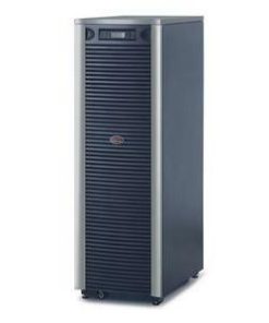 APC by Schneider Electric SYA8K16IXR APC Symmetra LX 8kVA Scalable to 16kVA Tower UPS