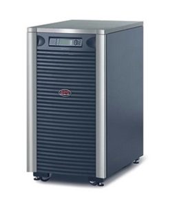 APC by Schneider Electric SYA8K16I APC Symmetra LX 8kVA Scalable to 16kVA N+1 Tower UPS