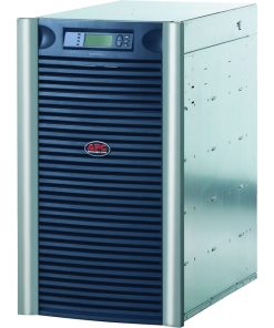 APC by Schneider Electric SYA16K16RMI APC Symmetra LX 16kVA Scalable to 16kVA N+1 Rack-mountable UPS