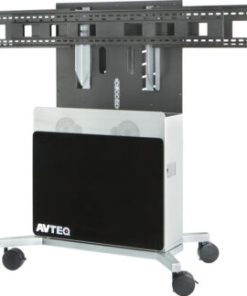 Avteq ELT-2100L Elite Display Stand
