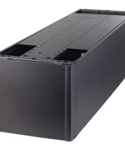 APC by Schneider Electric ACAC10007 InRow Roof Height Adapter, SX42U to SX48U 300 MM