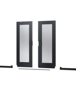 APC by Schneider Electric ACDC2400 Thermal Containment Aisle Containment Door – Sliding