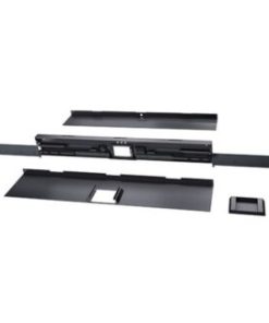 APC by Schneider Electric ACDC2401 Door Header – 42U SX